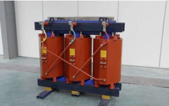 干式變壓器的超溫保護如何實現？