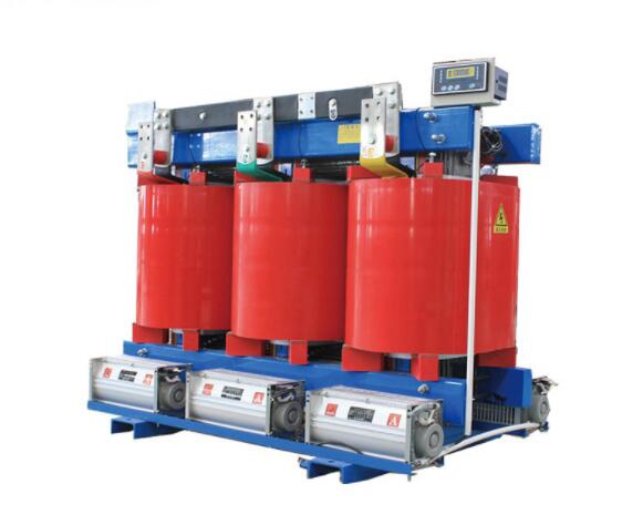 干式變壓器絕緣物質的成分有哪些