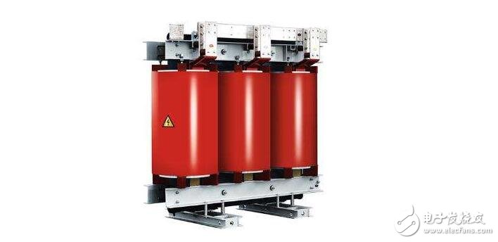 干式變壓器與油浸式變壓器的區別差異