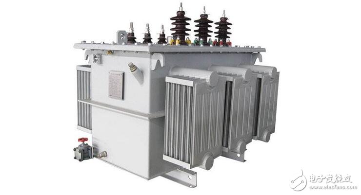 干式變壓器與油浸式變壓器的區別差異