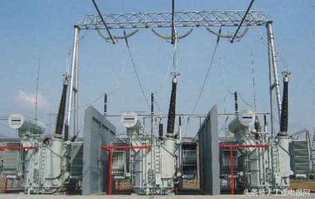 電氣百科：輕型高壓變壓器，干式變壓器的使用，高低壓開關柜檢查