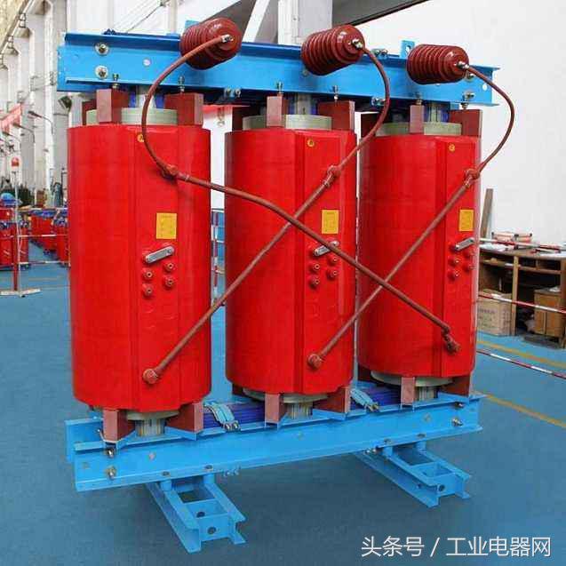 電氣百科：輕型高壓變壓器，干式變壓器的使用，高低壓開關柜檢查