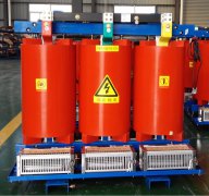 干式變壓器進水的主要表現有哪些？