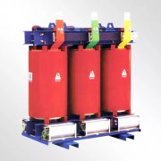 環氧澆注式干式變壓器與浸漬式干式變壓