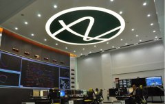 國家電網在服務“一帶一路”建設中展形