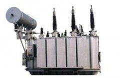 瓦斯保護及分接開關的運行